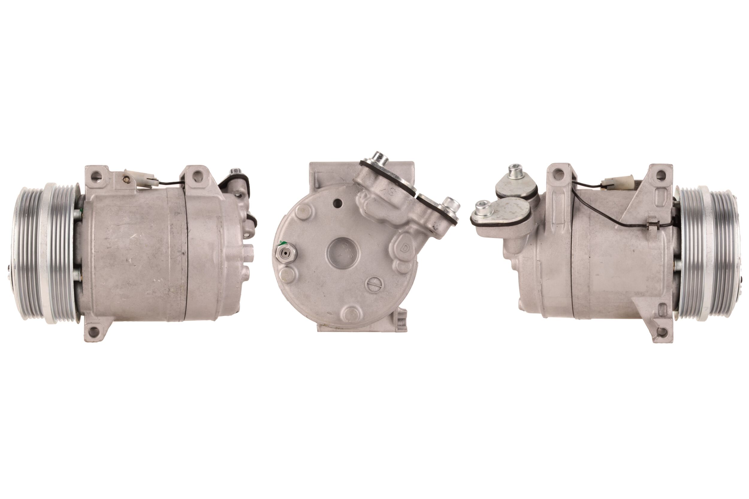 Compresor, climatizare 700510686 DRI