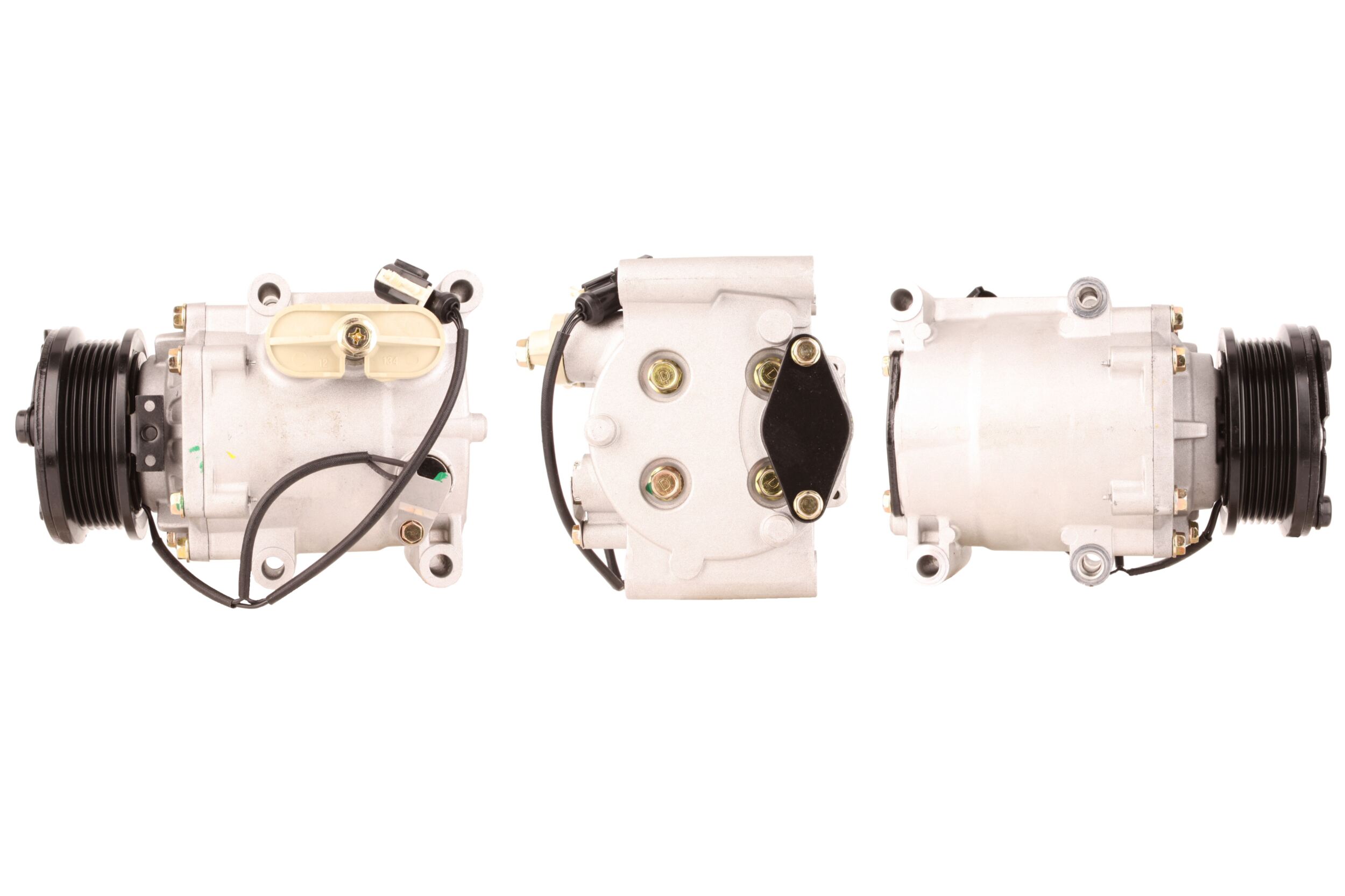 Compresor, climatizare 700510171 DRI