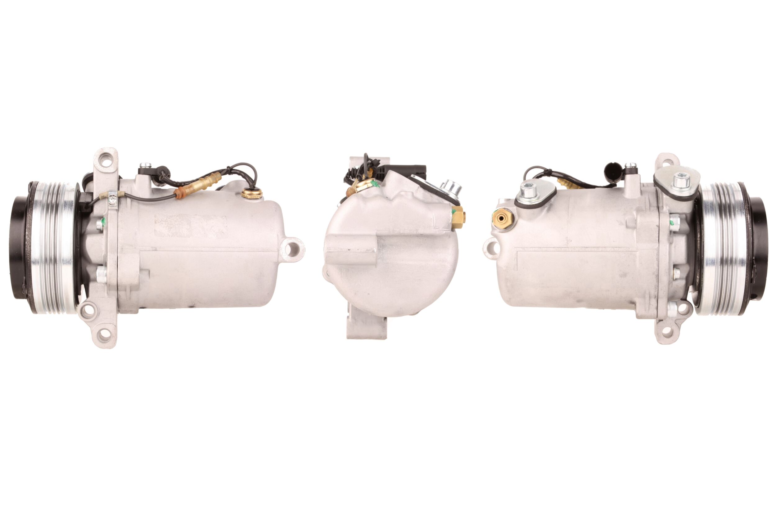 Compresor, climatizare 700510175 DRI