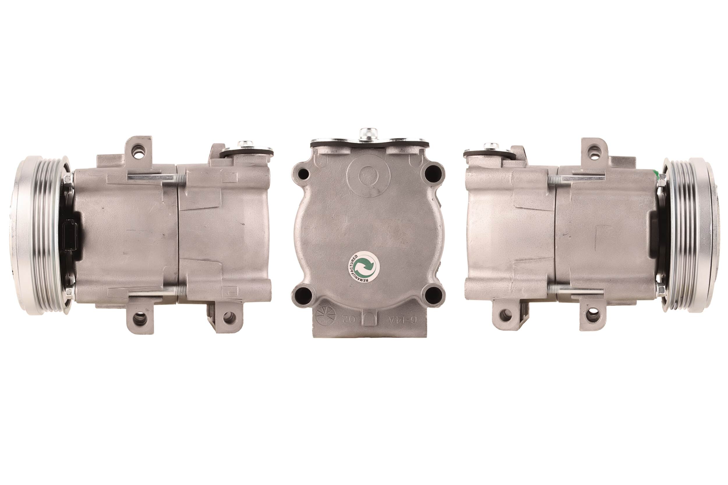 Compresor, climatizare 700510149 DRI