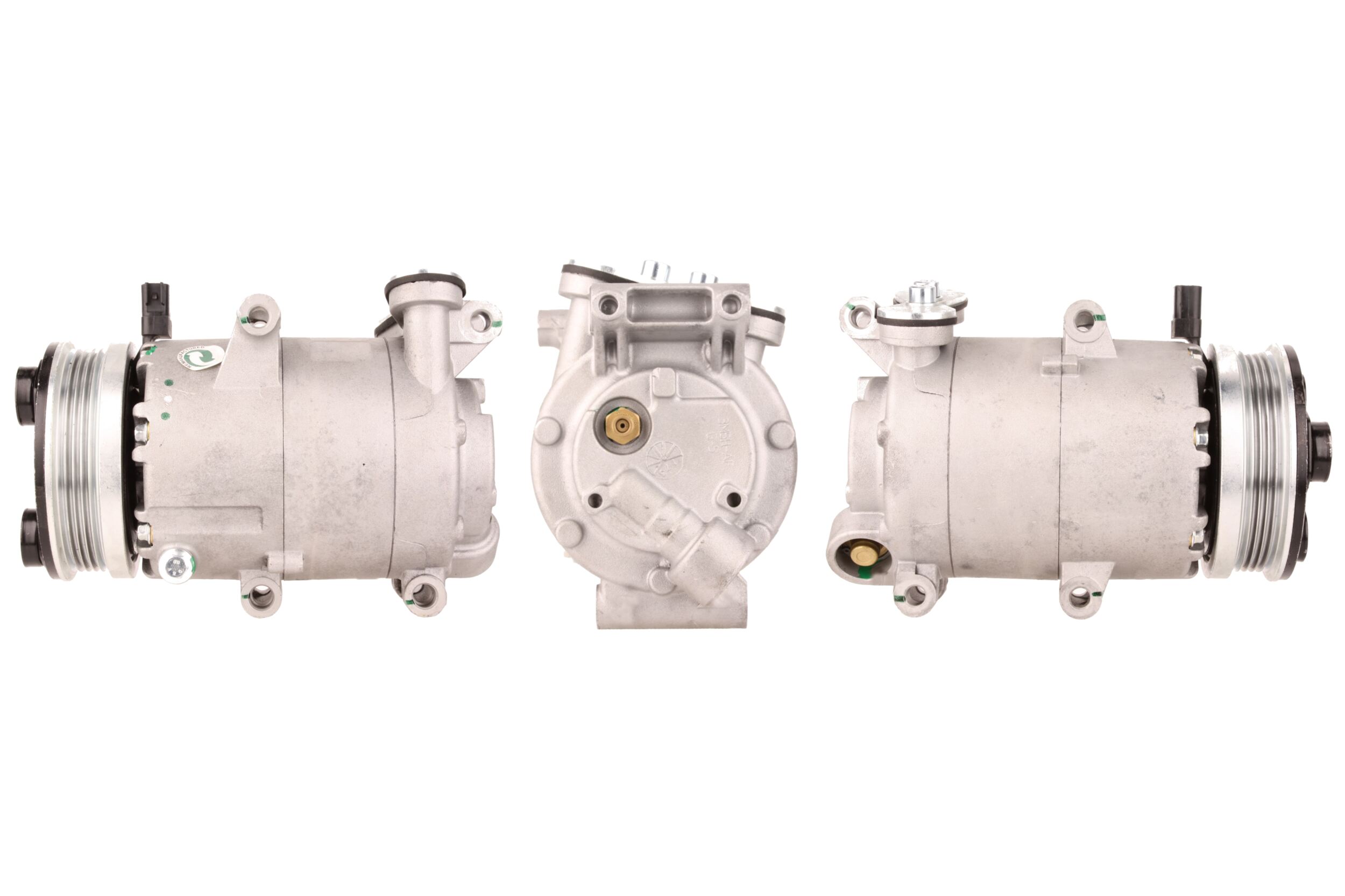 Compresor, climatizare 700510235 DRI