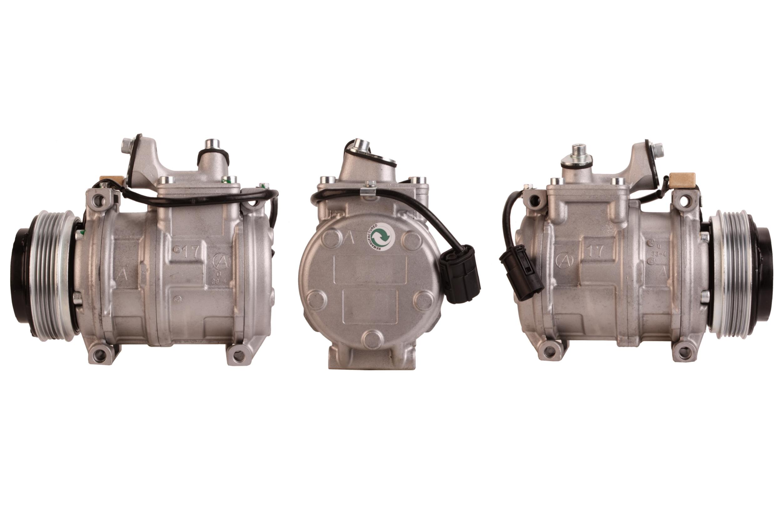 Compresor, climatizare 700510293 DRI