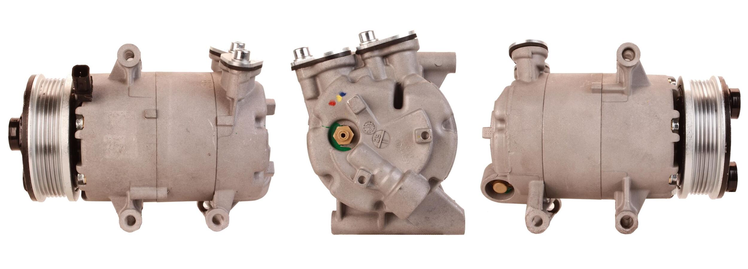 Compresor, climatizare 700510584 DRI