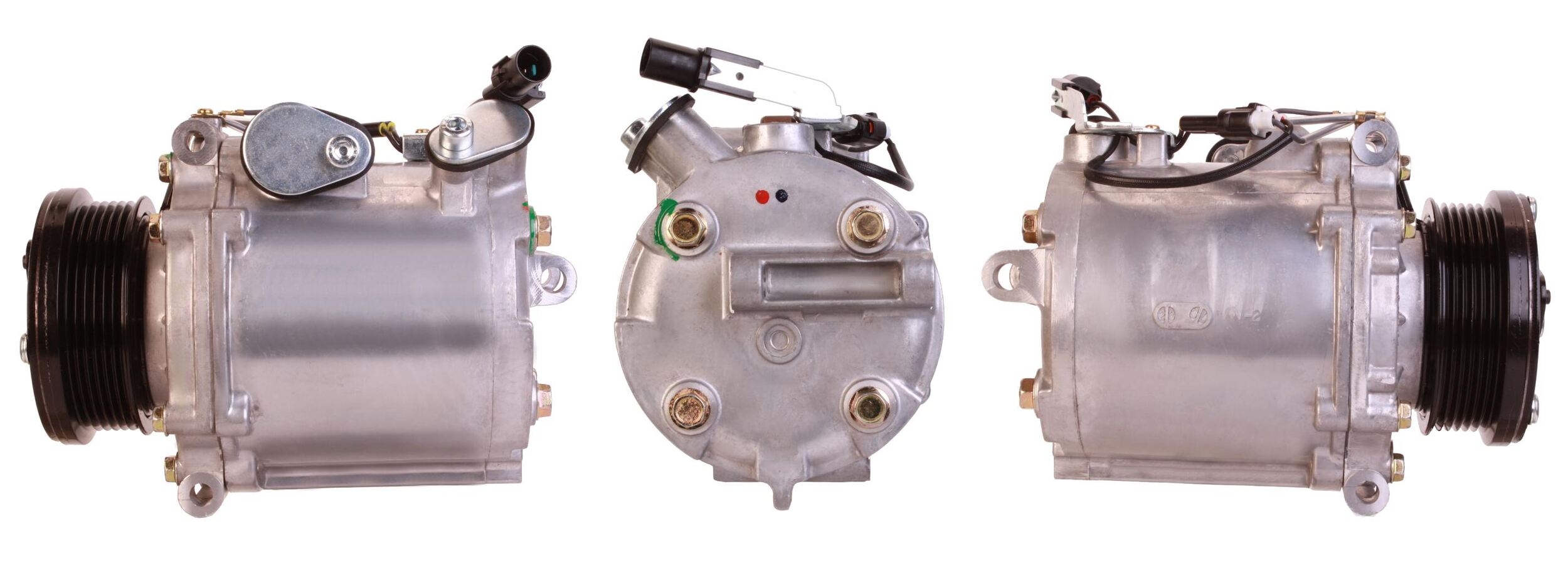 Compresor, climatizare 700510790 DRI