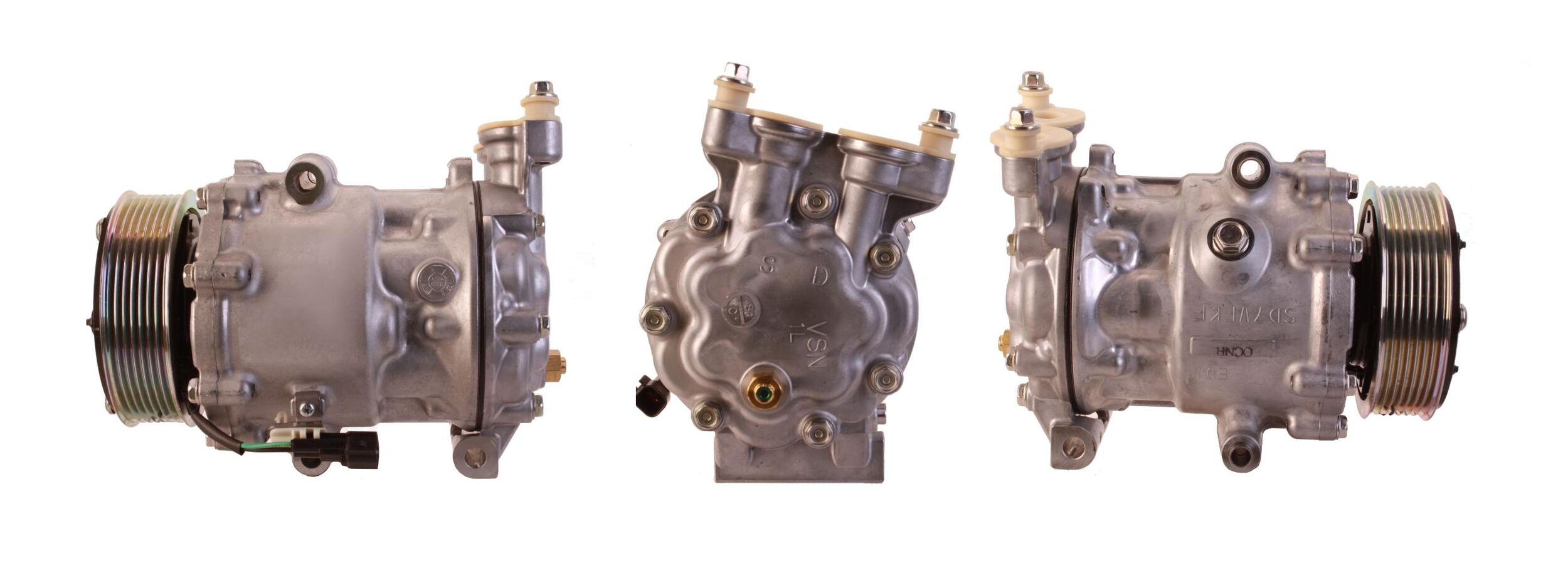 Compresor, climatizare 700510826 DRI