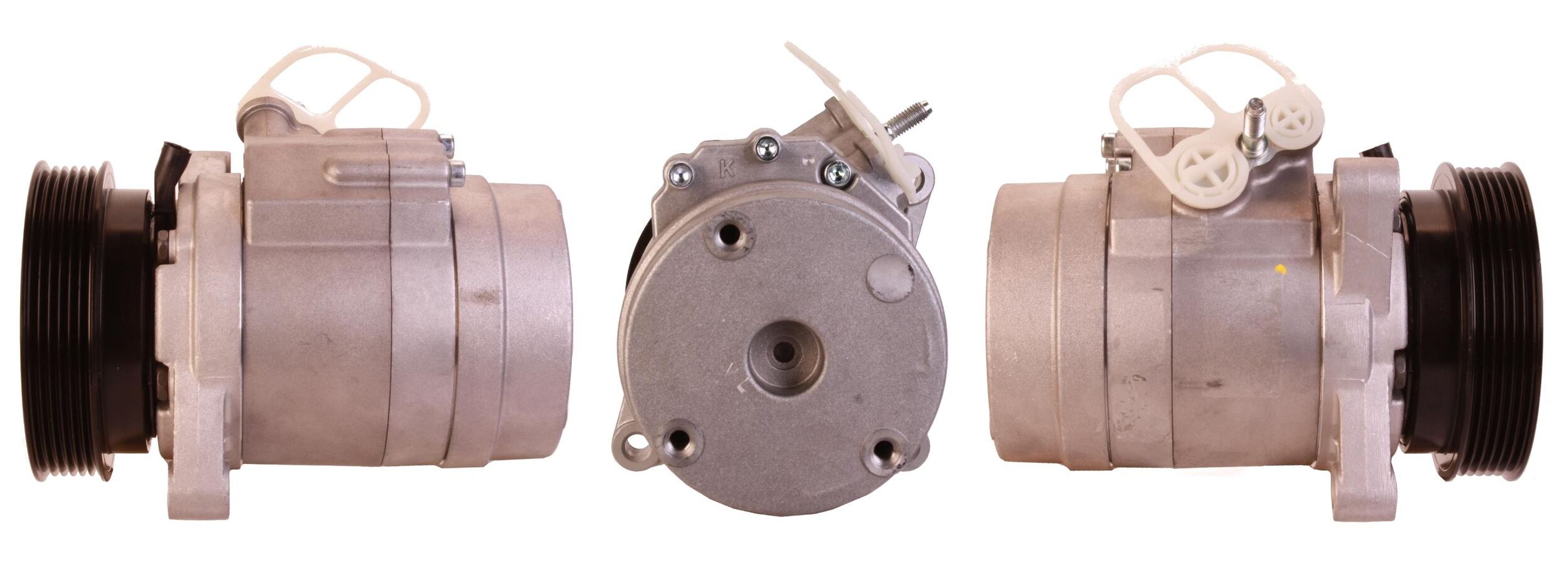 Compresor, climatizare 700510815 DRI