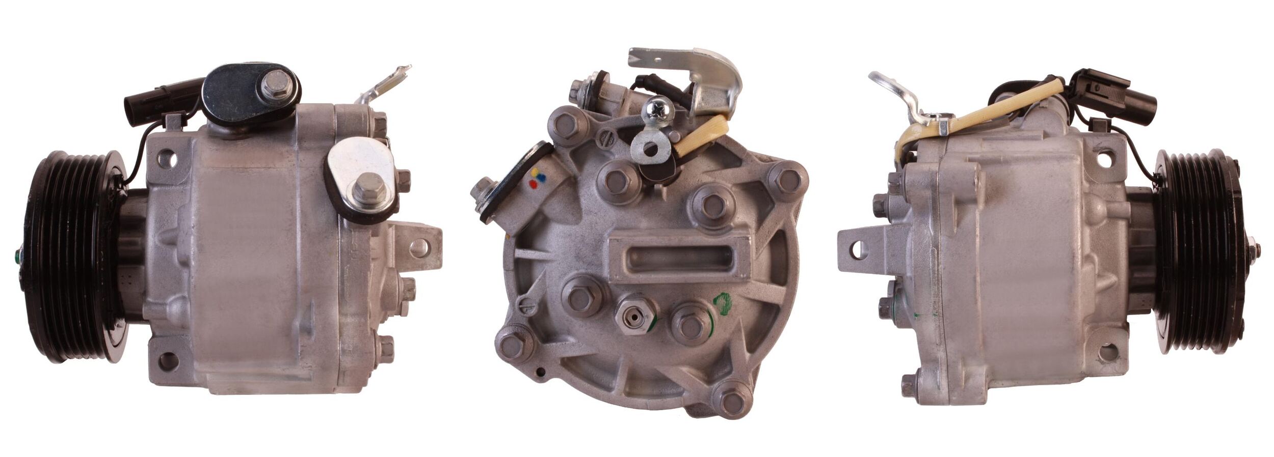 Compresor, climatizare 700510855 DRI