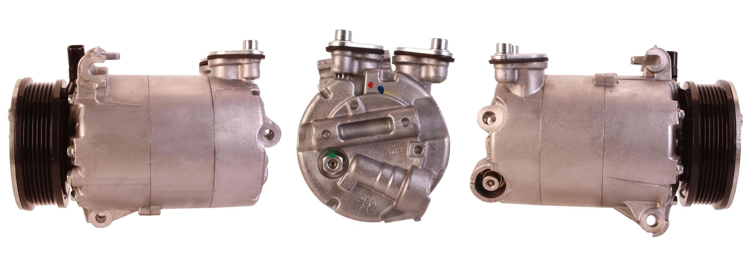 Compresor, climatizare 700510864 DRI
