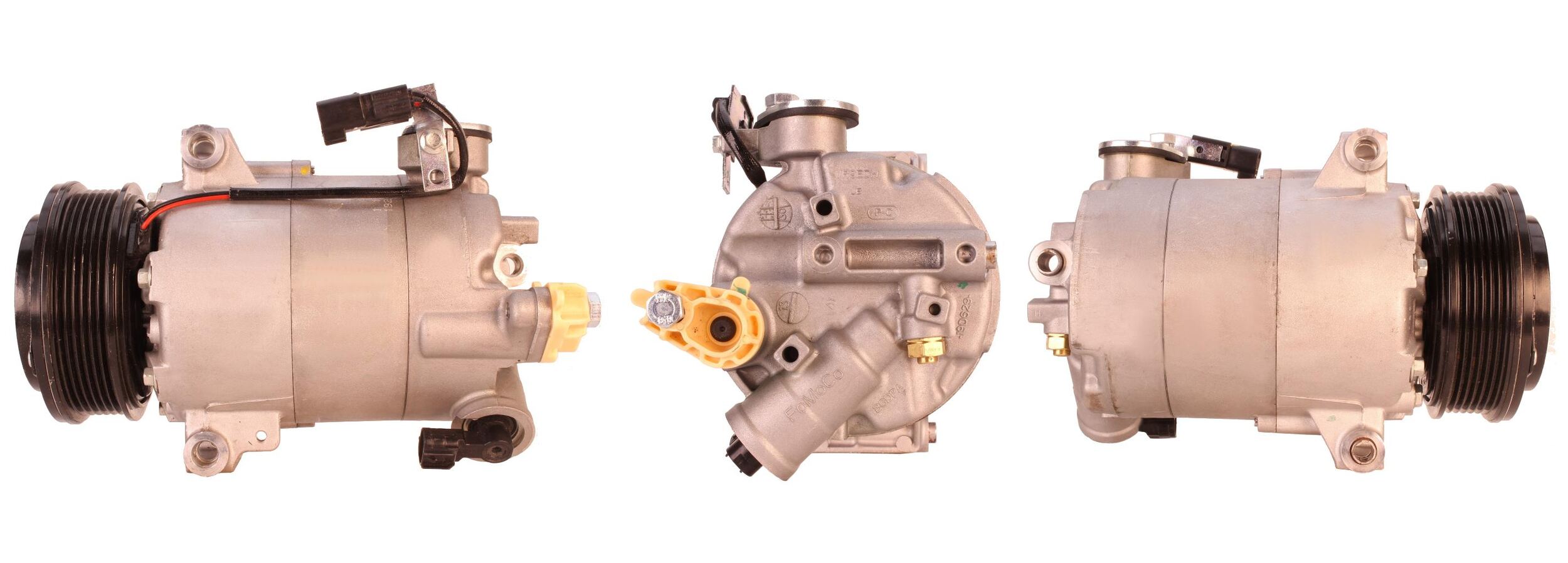Compresor, climatizare 700510899 DRI