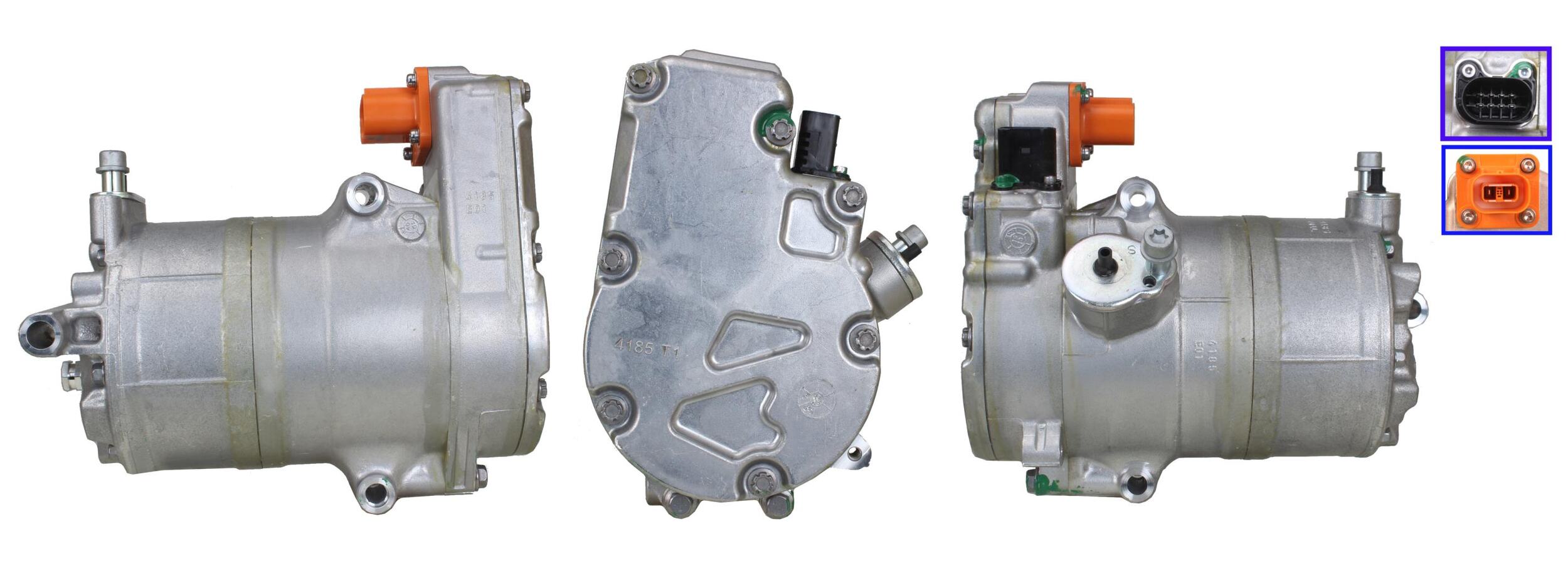 Compresor, climatizare 700511354 DRI