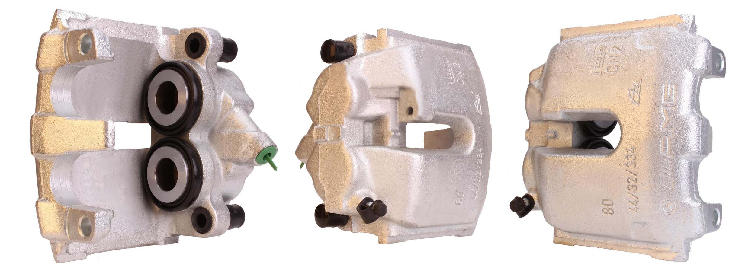 Etrier frana 3205320 DRI