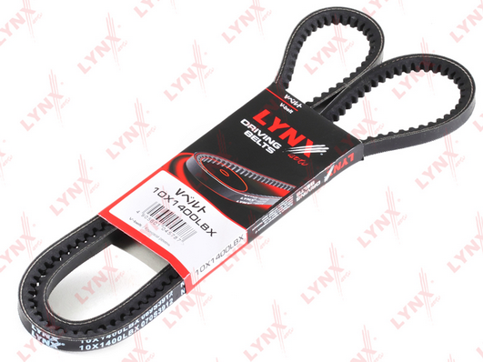 Curea transmisie 10X1400LBX LYNXauto