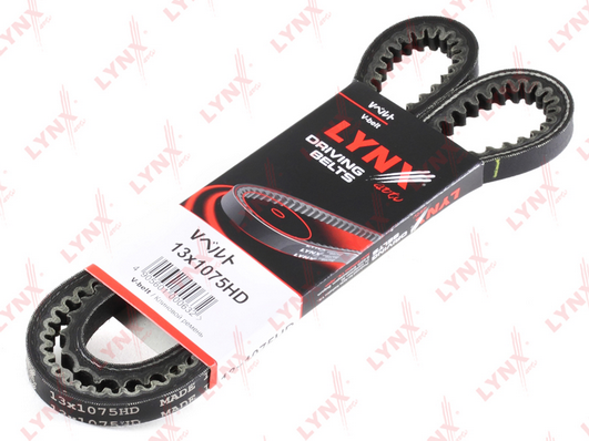 Curea transmisie 13X1075HD LYNXauto
