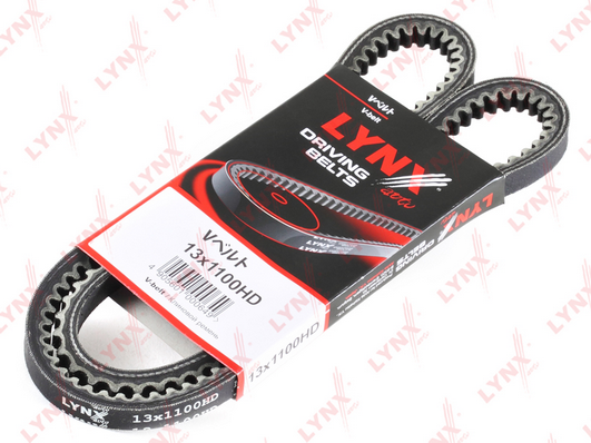 Curea transmisie 13X1100HD LYNXauto