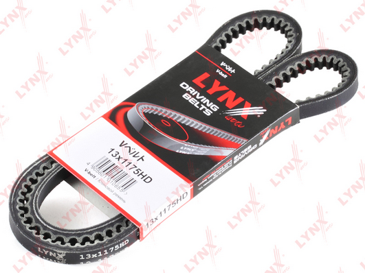 Curea transmisie 13X1175HD LYNXauto