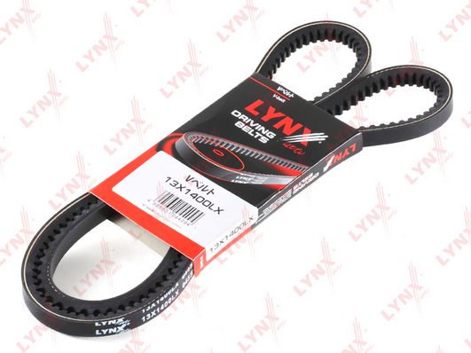 Curea transmisie 13X1400LX LYNXauto