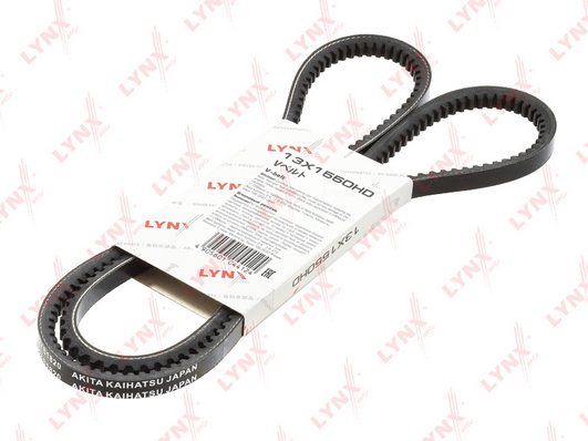 Curea transmisie 13X1550HD LYNXauto