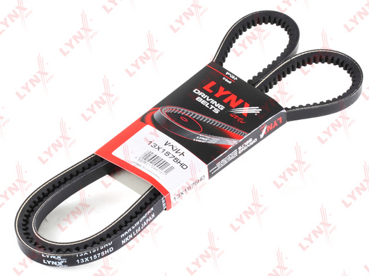 Curea transmisie 13X1575HD LYNXauto