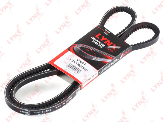 Curea transmisie 13X1600HD LYNXauto