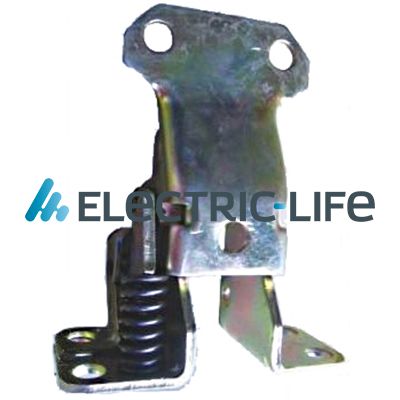 Balama usa ZR35143 ELECTRIC LIFE