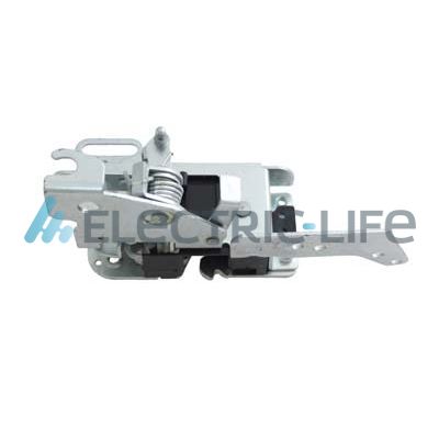 Incuietoare usa ZR40403 ELECTRIC LIFE
