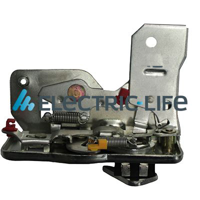 Incuietoare usa ZR40405 ELECTRIC LIFE