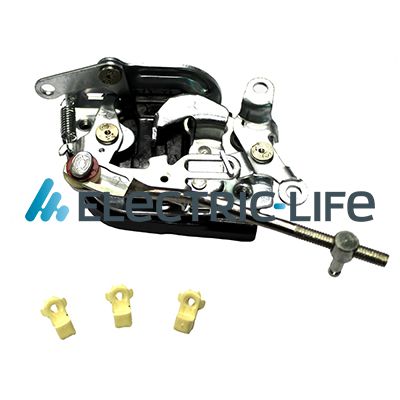 Incuietoare usa ZR40480 ELECTRIC LIFE