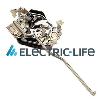Incuietoare usa ZR40485 ELECTRIC LIFE