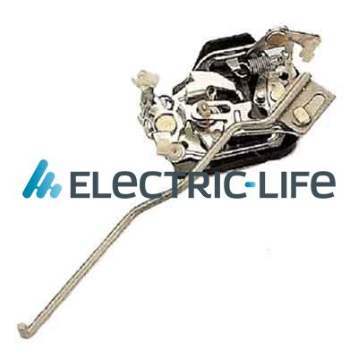Incuietoare usa ZR40486 ELECTRIC LIFE