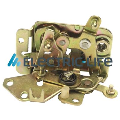 Incuietoare usa ZR40489 ELECTRIC LIFE