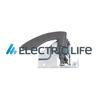 Maner usa, echipare interioara ZR60383 ELECTRIC LIFE