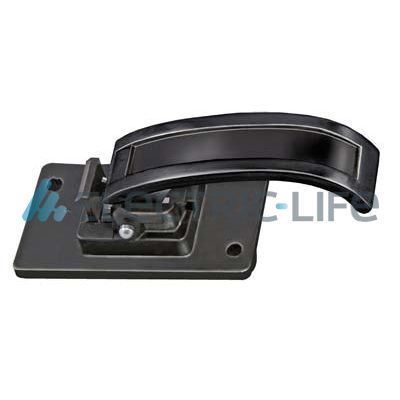 Maner usa, echipare interioara ZR6042 ELECTRIC LIFE