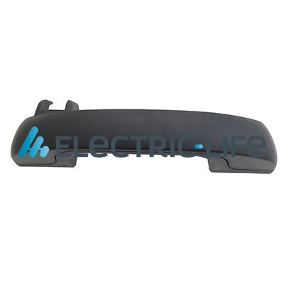 Maner usa, echipare interioara ZR7026 ELECTRIC LIFE