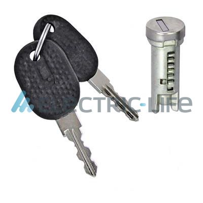 Cilindru inchidere ZR801000 ELECTRIC LIFE