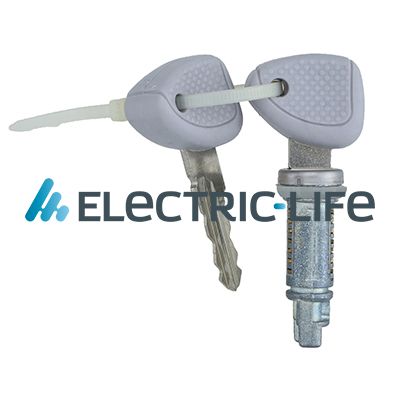 Maner usa ZR801034 ELECTRIC LIFE