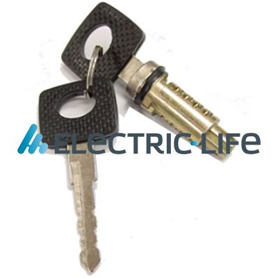 Maner usa ZR801035 ELECTRIC LIFE