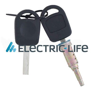 Maner usa ZR801036 ELECTRIC LIFE
