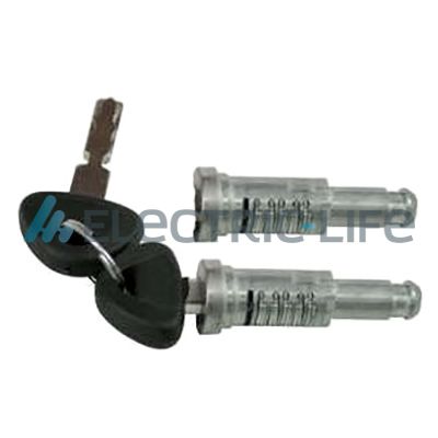 Maner usa ZR801227 ELECTRIC LIFE
