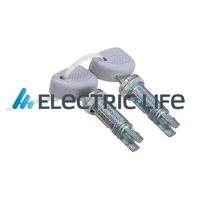 Maner usa ZR801228 ELECTRIC LIFE