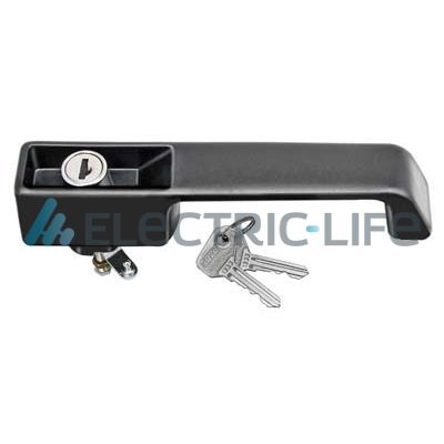 Maner usa ZR80262 ELECTRIC LIFE