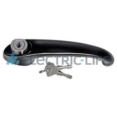 Maner usa ZR80298 ELECTRIC LIFE