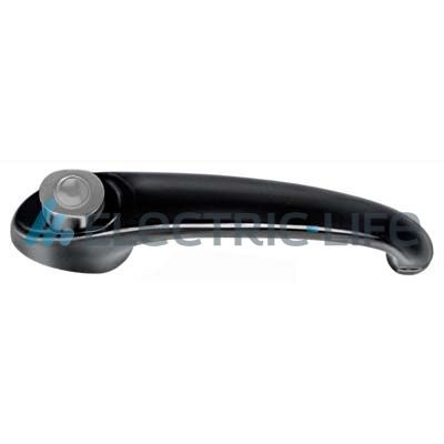 Maner usa ZR80299 ELECTRIC LIFE