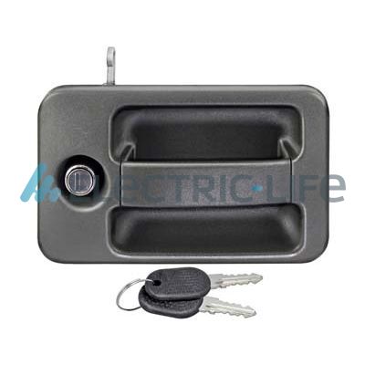 Maner usa ZR80310SC ELECTRIC LIFE