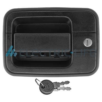 Maner usa ZR80357 ELECTRIC LIFE