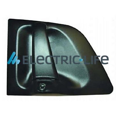 Maner usa ZR80543 ELECTRIC LIFE