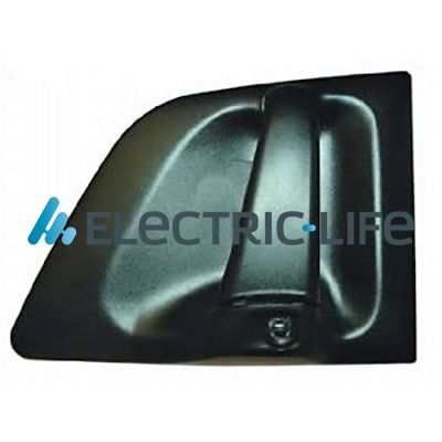 Maner usa ZR80544 ELECTRIC LIFE