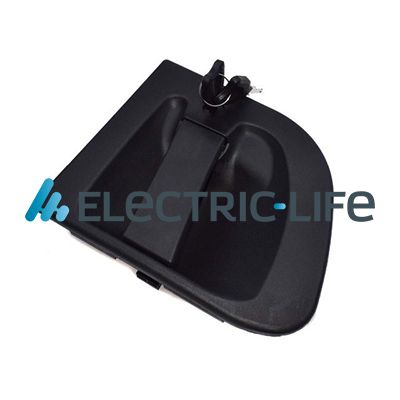 Maner usa ZR80664 ELECTRIC LIFE
