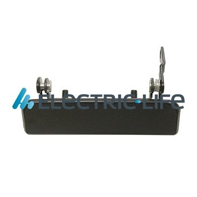 Maner usa ZR80715 ELECTRIC LIFE