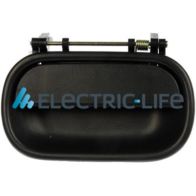 Maner usa ZR80721 ELECTRIC LIFE