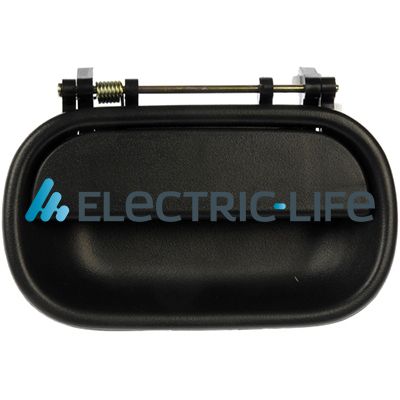 Maner usa ZR80722 ELECTRIC LIFE